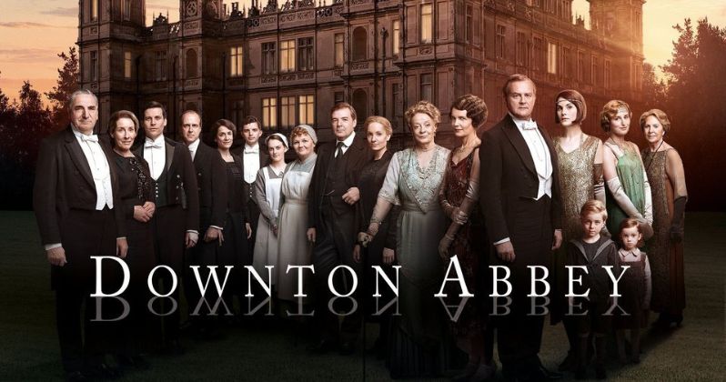 Downton Abbey